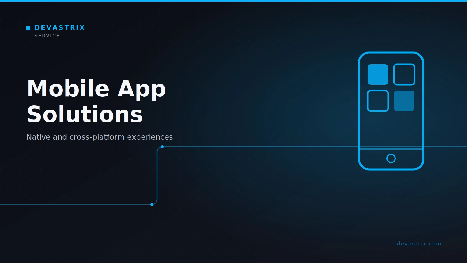 Mobile App Solutions