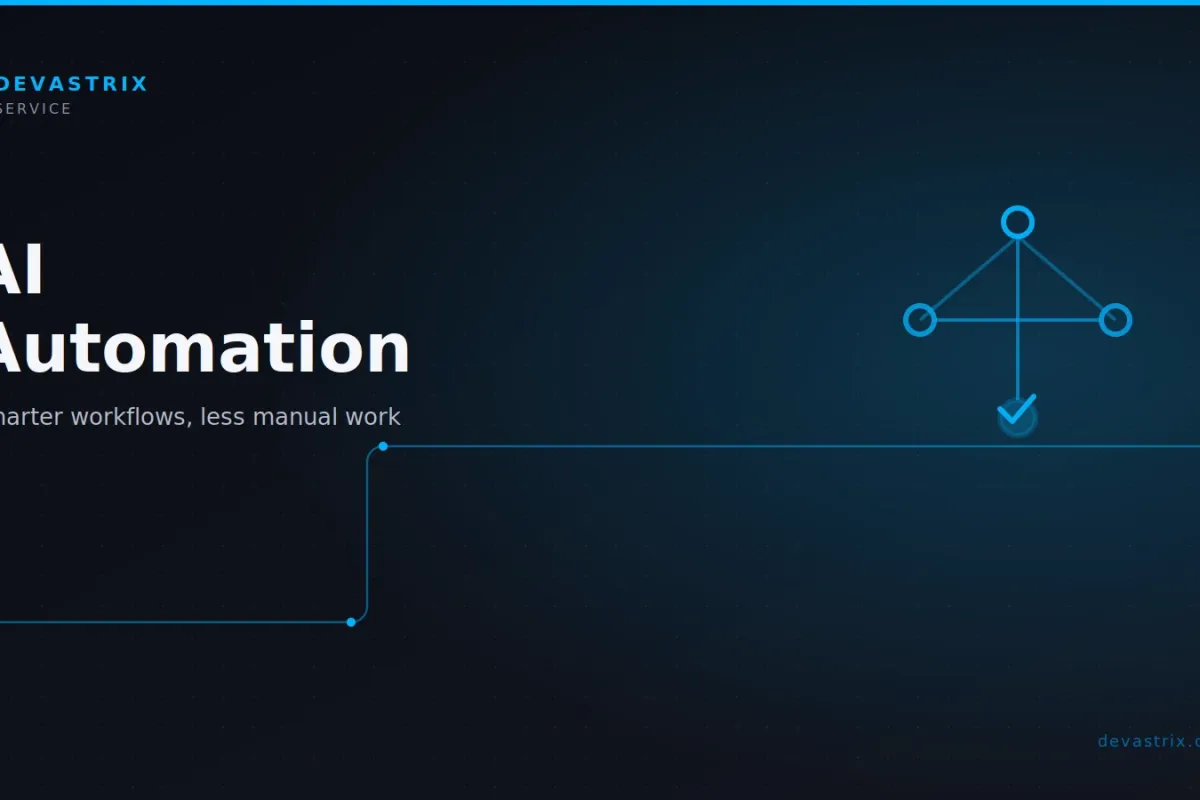 AI Automation